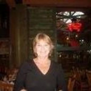 Meet your Posher, Cheryl